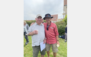 Rando 80 ans de Louis