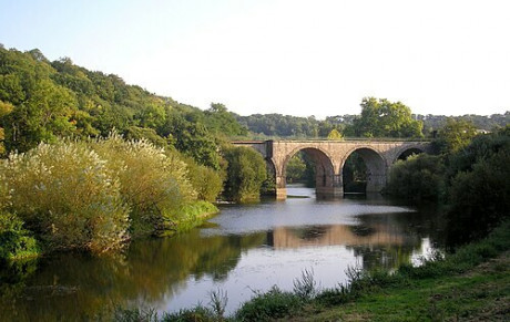 Rando du lundi 8 décembre