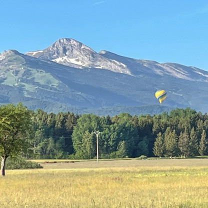 Vercors