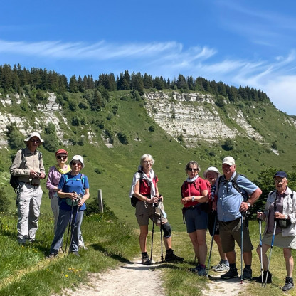 Vercors
